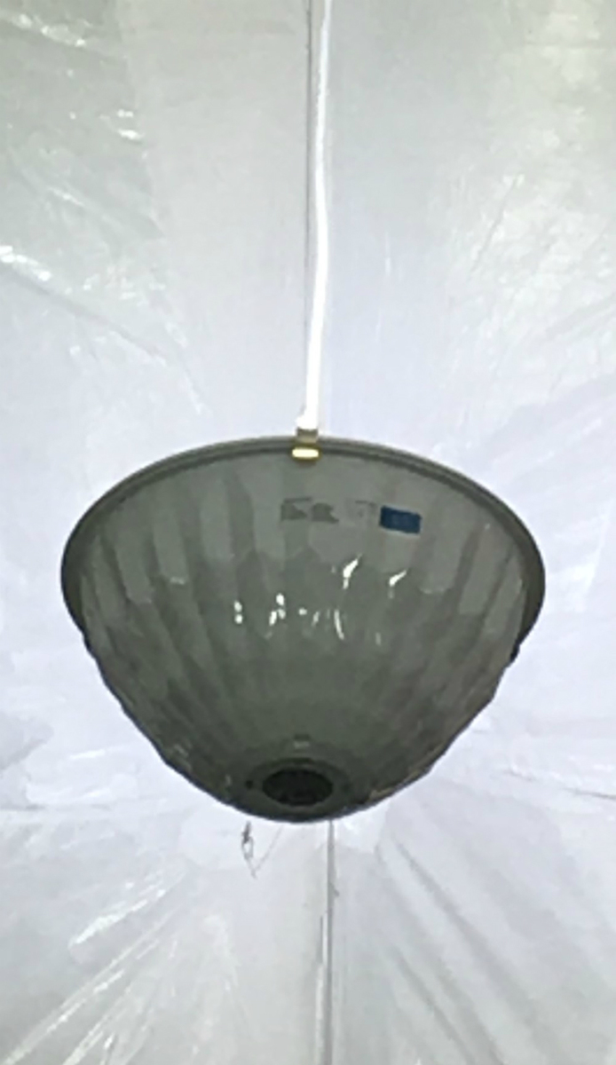 Air Structure LED